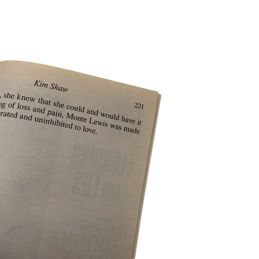 Lift Me Higher By Kim Shaw Paperback 2010‎